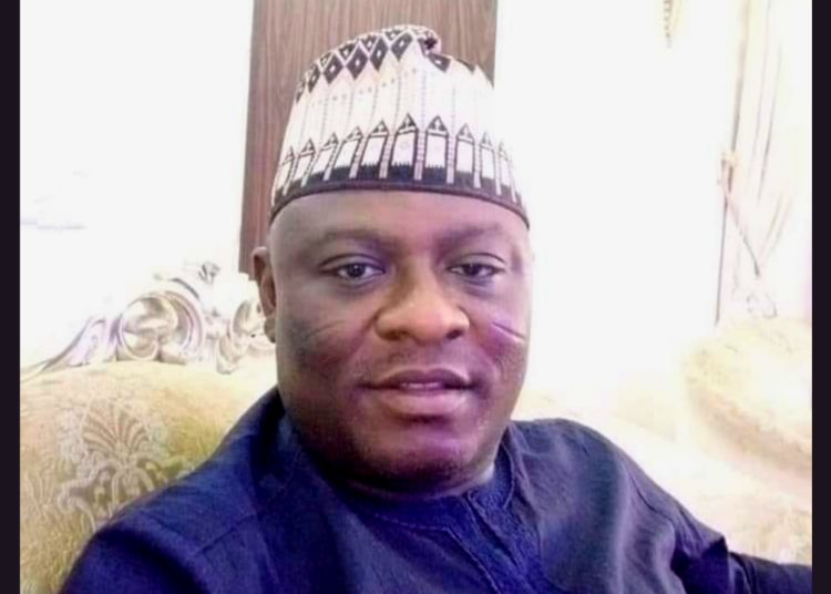 Adoyi Omale