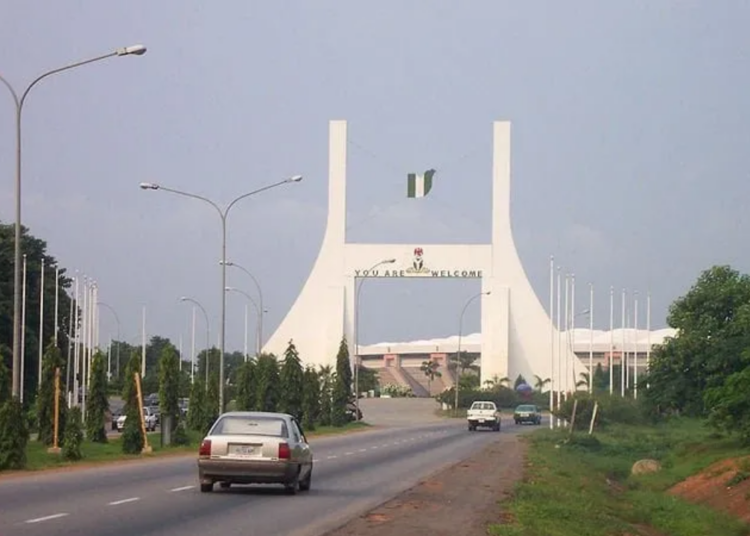 Abuja