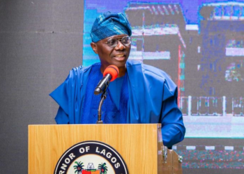 Use Technology To Improve Land Management, Adegboruwa Tells LASG