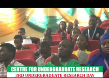 10 UniAbuja Students Win N3.7m Research Grants