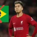 Firmino Out Of Brazil World Cup Squad, Alves, Martineli In