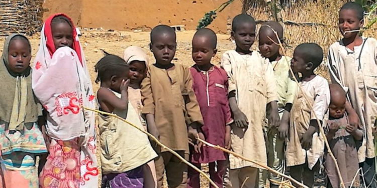 children