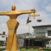 Another Court Sacks Taraba APC Governorship Candidate