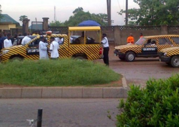 VIOs: Road Transport Officers Or Touts?