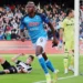 Serie A: Osimhen On Target As Napoli Defeat Udinese 3-2