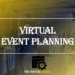 Becoming Successful Virtual Event Planner