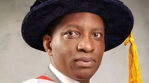VC Urges Federal Govt To Stop Doctors, Nurses Migration Abroad 1 WhatsApp Image 2021 03 13 at 10.56.55 e1615643713235 jpeg