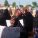 Gombe PDP Women Threaten To Boycott Gov’ship Candidate’s Campaign