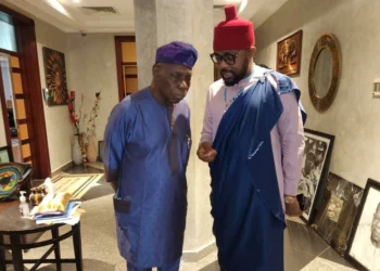 2023: Opposition Parties Beg Obasanjo To Intervene   
