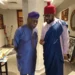 2023: Opposition Parties Beg Obasanjo To Intervene   