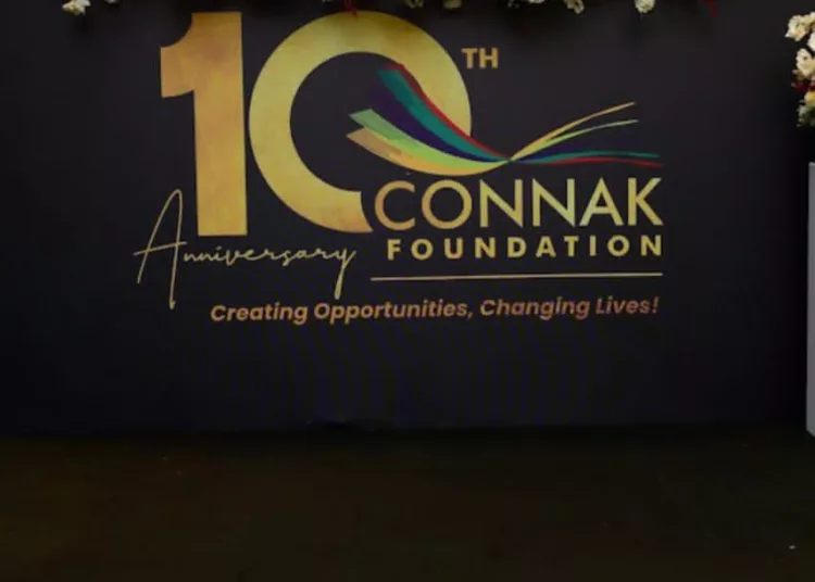 Foundation