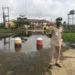 NIS Says 64 Personnel Displaced As Flood Submerges Bayelsa Office