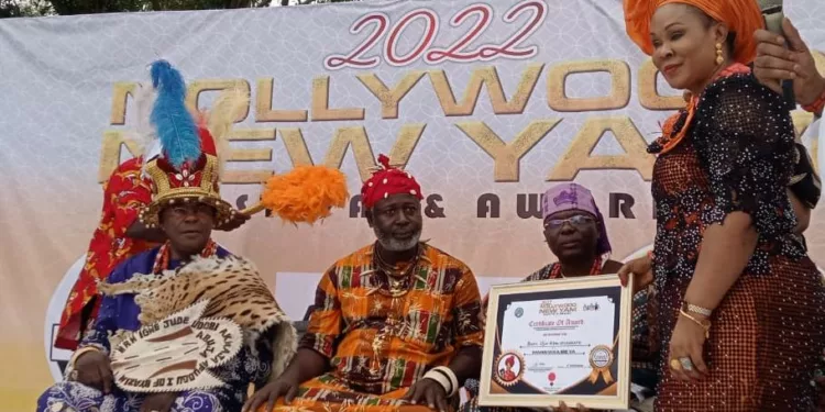Nollywood