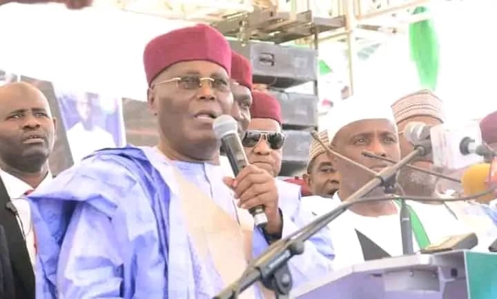 Group Tasks Youths In N/Central To Admonish Ortom On Comment Against Atiku 1 WhatsApp Image 2022 11 10 at 14.56.43