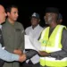 Flood: Jordan Donates Relief Materials To Nigeria