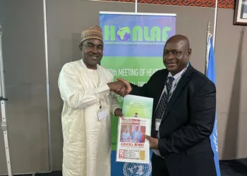Nigeria To Host Heads Of African Drug Law Enforcement Agencies In 2023