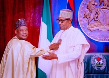 President Buhari Approves N134bn For Military Veterans