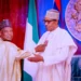 President Buhari Approves N134bn For Military Veterans