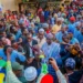 2023: Thousands Dump APC For PDP In Sokoto