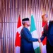 Nigeria, Canada Dialogue On Adoption Of Gas As Transition Fuel