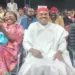 Nollywood Stars Storm Benin City For Actors Summit