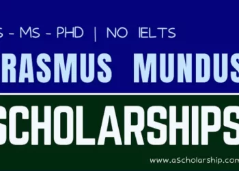 EU Opens 2023 Application For Erasmus Scholarships For Graduates   