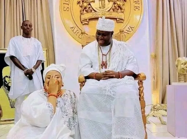 Nkechi Blessing