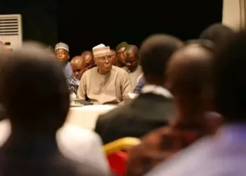 Atiku Meets CAN, Says His Plans For Nigeria Align With Body’s Demands