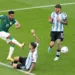 Qatar 2022: Saudi Arabia Stun Argentina To End Their 36-game Unbeaten Run In World Cup