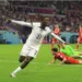Qatar 2022: Saudi Arabia Stun Argentina To End Their 36-game Unbeaten Run In World Cup