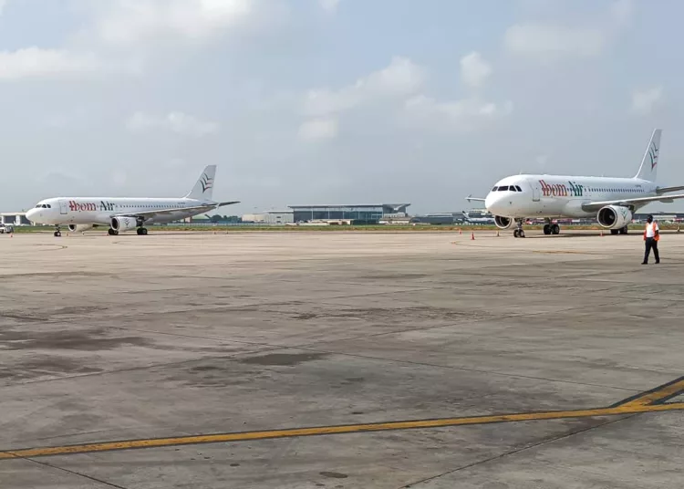 Ibom Air