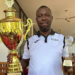 Adelakun Wins Maiden EGGA Alumni Golf Tourney
