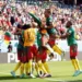Qatar 2022: Cameroon, Serbia Share Spoils In 6-goal Thriller