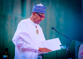 Insecurity, Instability, Russia-Ukraine War Biggest Concerns Of ECOWAS – Buhari