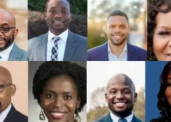 8 Nigerian-Americans Win In US Midterm Elections