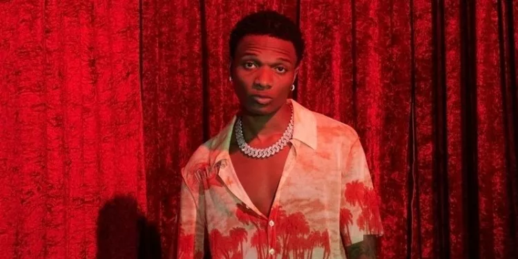 WIZKID