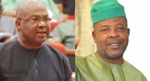 INEC Imo Guber Timetable: Politicians To Watch 1 XGltYWdlc1xjb250ZW50XDIxNjIwMjA3MzU1OF9paGVkaW9oYV9hbmRfdXpvZGlubWEuanBlZ3w1MDB8MzUwfA