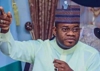Gov Yahaya Bello Commends HYPPADEC Over Impactful Programmes