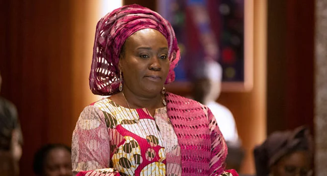 Ex-agitators To Get Federal Govt Jobs, Says Head Of Service 1 Yemi Esan jpg