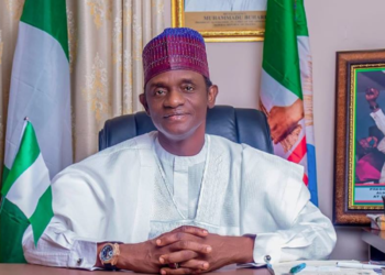 Good Governance: Yobe Govt Bags Best Due Process Award