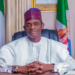 Good Governance: Yobe Govt Bags Best Due Process Award