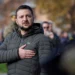 G20 Summit: Zelensky Seeks End To War With Russia