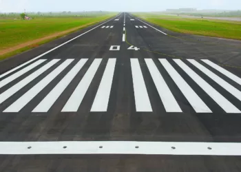 FAAN Re-opens Lagos Airport Runway After Repair