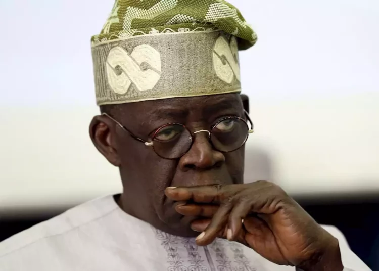 Tinubu