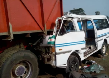 [EDITORIAL] Incessant Road Crashes