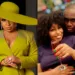 Nollywood Actress, Rita Dominic, Husband Hold White Wedding In UK 5 Nollywood Actress, Rita Dominic, Husband Hold White Wedding In UK