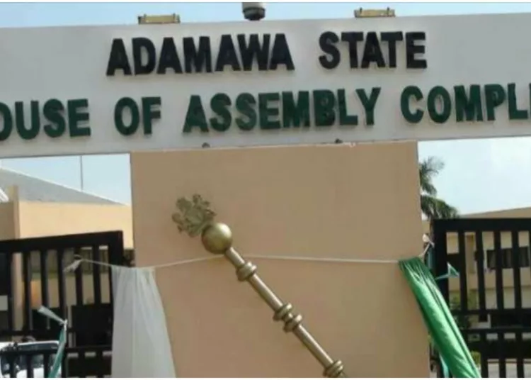 Adamawa Assembly Approves Anti-corruption Commission