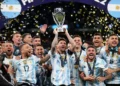 Argentina Will Win 2022 FIFA World Cup, EA Sports Predicts