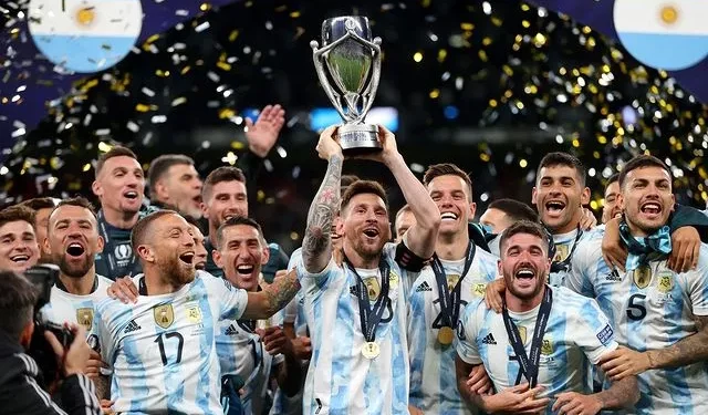 Argentina
