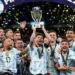 Argentina Will Win 2022 FIFA World Cup, EA Sports Predicts